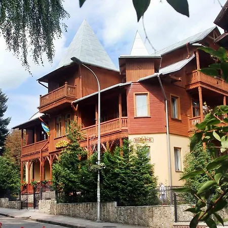 Park Hotel 3*