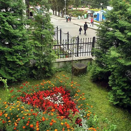 Park Hotel 3*