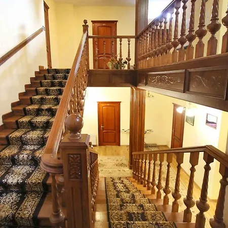 Hotel Park Truskavets