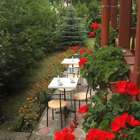 Park Truskavets