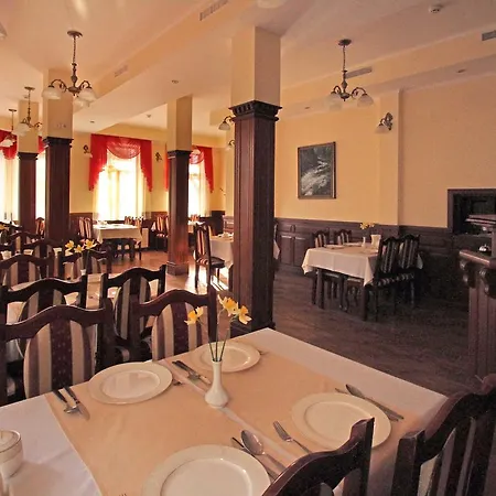 Park Hotel 3*