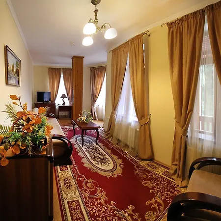 Park Hotel